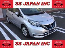 2019 Nissan Note