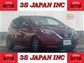 2019 Nissan Note