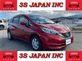 2018 Nissan Note