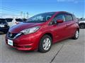 2018 Nissan Note