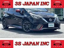 2018 Nissan Note
