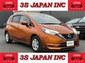 2016 Nissan Note