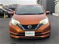 2016 Nissan Note