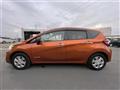 2016 Nissan Note