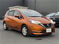 2016 Nissan Note