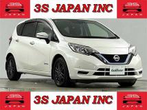 2017 Nissan Note