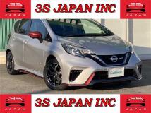 2018 Nissan Note