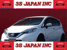 2016 Nissan Note