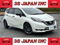 2018 Nissan Note