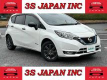 2018 Nissan Note