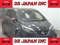 2018 Nissan Note