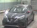 2018 Nissan Note