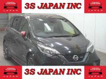 2018 Nissan Note