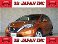 2016 Nissan Note