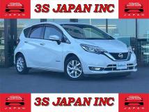 2017 Nissan Note