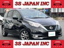 2017 Nissan Note