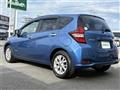 2018 Nissan Note