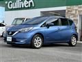 2018 Nissan Note