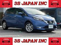 2018 Nissan Note