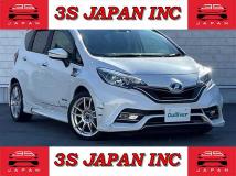 2016 Nissan Note