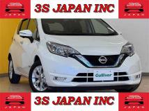 2019 Nissan Note