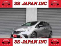 2018 Nissan Note