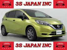 2019 Nissan Note