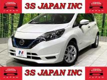 2020 Nissan Note