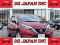 2016 Nissan Note