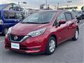 2016 Nissan Note