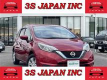 2016 Nissan Note