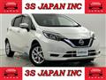 2019 Nissan Note