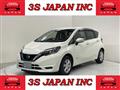 2020 Nissan Note