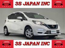 2020 Nissan Note