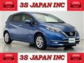 2020 Nissan Note