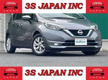 2018 Nissan Note