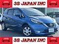 2016 Nissan Note