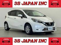 2018 Nissan Note