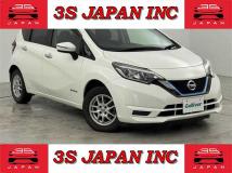 2016 Nissan Note
