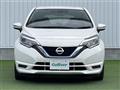 2020 Nissan Note
