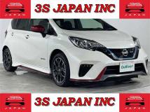 2020 Nissan Note