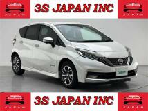 2020 Nissan Note
