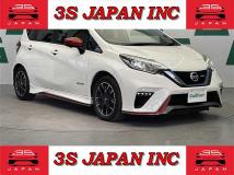 2018 Nissan Note