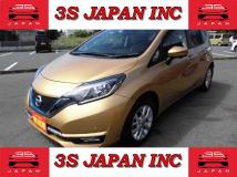 2019 Nissan Note