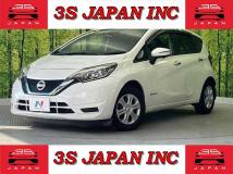 2017 Nissan Note