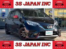 2019 Nissan Note