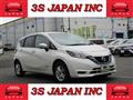 2018 Nissan Note