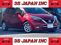 2020 Nissan Note