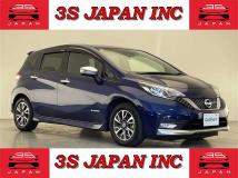 2018 Nissan Note