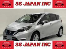 2020 Nissan Note